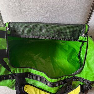 North Face Basecamp Duffel Bag - Size Large